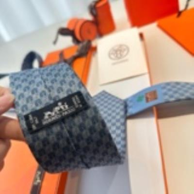 wholesale quality hermes silk ties model no. 14